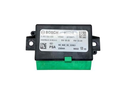 Modulo electronico PEUGEOT 308 1.6 THP GASOLINA