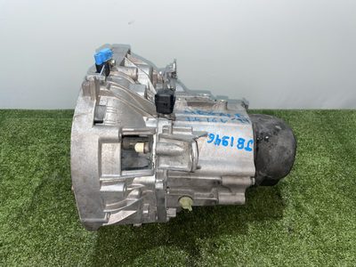 Caja cambios RENAULT