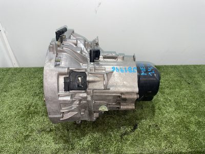 Caja cambios RENAULT