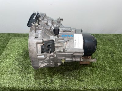 Caja cambios RENAULT