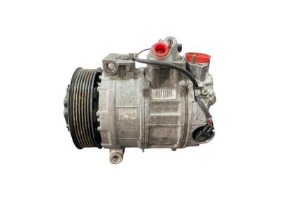 Compresor aire acondicionado MERCEDES-BENZ CLASE C