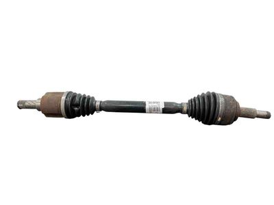 Transmision delantera izquierda RENAULT LAGUNA III 1.5 DCI DIESEL