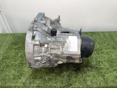 Caja cambios RENAULT