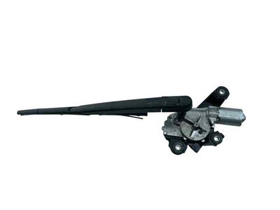 Motor limpia trasero RENAULT SCENIC III 1.5 DCI DIESEL