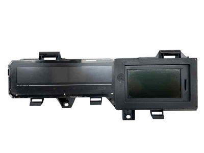 Cuadro instrumentos RENAULT SCENIC III 1.5 DCI DIESEL