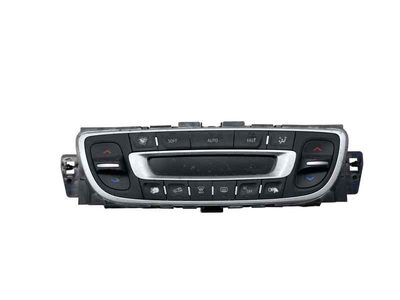 Mando climatizador RENAULT SCENIC III 1.5 DCI DIESEL