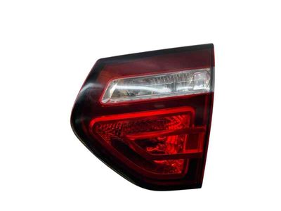 Piloto trasero derecho interior CITROEN C4 GRAND PICASSO 2.0 HDI