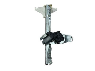 Elevalunas trasero izquierdo CITROEN C4 GRAND PICASSO 2.0 HDI