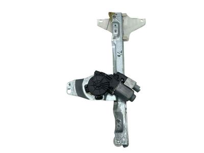 Elevalunas trasero derecho CITROEN C4 GRAND PICASSO 2.0 HDI