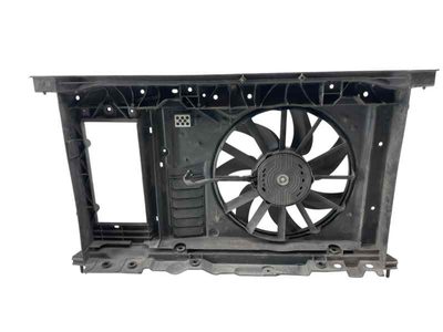 Electroventilador CITROEN C4 GRAND PICASSO 2.0 HDI