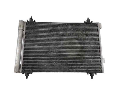 Condensador / radiador aire acondicionado CITROEN C4 GRAND PICASSO 2.0 HDI