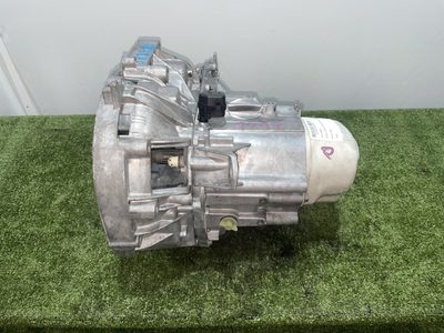 Caja cambios RENAULT MEGANE I SCENIC