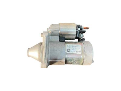 Motor arranque FIAT 500
