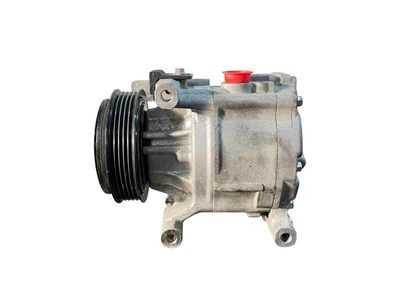 Compresor aire acondicionado FIAT 500