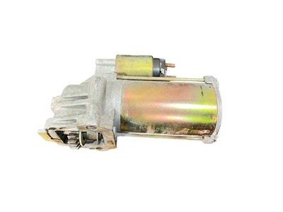 Motor arranque FORD TRANSIT CAJA CERRADA, MEDIA
