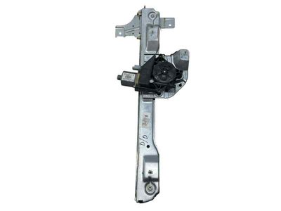 Elevalunas delantero derecho PEUGEOT 208 1.6 BLUE-HDI FAP