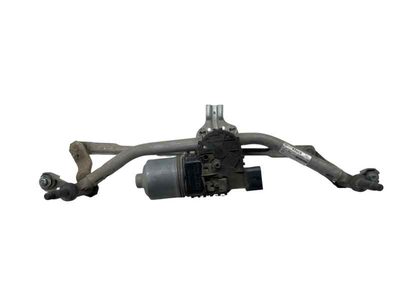 Motor limpia delantero PEUGEOT 208 1.6 BLUE-HDI FAP