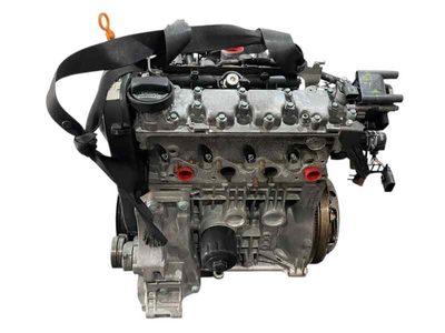 Motor completo VOLKSWAGEN POLO BERLINA