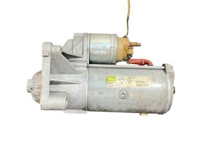 Motor arranque RENAULT MEGANE II COUPE/CABRIO 1.9 DCI DIESEL FA