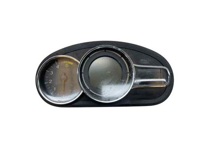 Cuadro instrumentos RENAULT MEGANE III BERLINA 5 P 1.5 DCI DIESEL FA