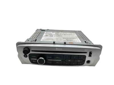 Sistema audio / radio cd RENAULT MEGANE III BERLINA 5 P 1.5 DCI DIESEL FA