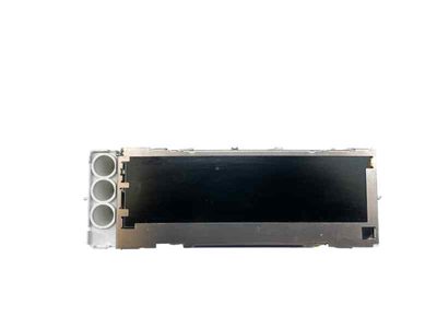 Pantalla multifuncion RENAULT MEGANE III BERLINA 5 P 1.5 DCI DIESEL FA