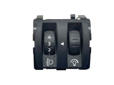 Mando regulacion faros RENAULT MEGANE III BERLINA 5 P 1.5 DCI DIESEL FA