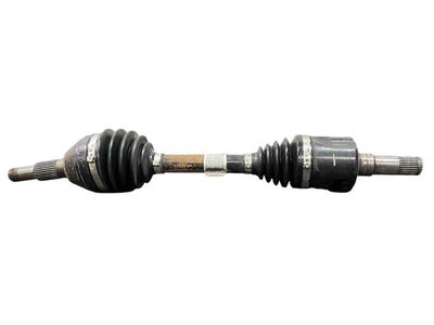 Transmision delantera izquierda CHEVROLET CAPTIVA 2.0 DIESEL CAT