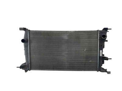 Radiador agua RENAULT MEGANE III BERLINA 5 P 1.5 DCI DIESEL FA