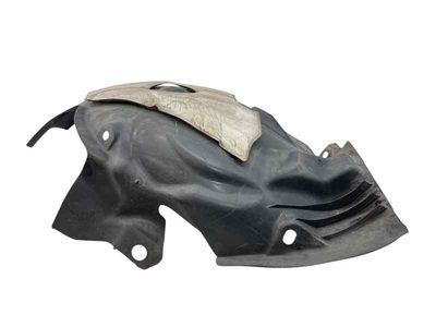 Paso rueda delantero derecho RENAULT MEGANE III BERLINA 5 P 1.5 DCI DIESEL FA
