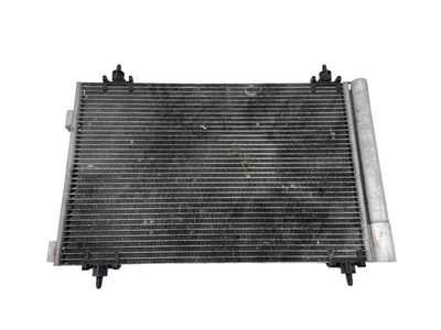 Condensador / radiador aire acondicionado PEUGEOT V TURBO