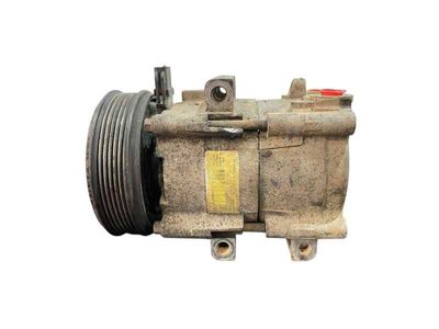 Compresor aire acondicionado FORD TRANSIT CAJA ABIERTA '06 2.0 TDE CAT
