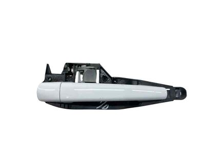 Maneta exterior trasera derecha PEUGEOT V TURBO