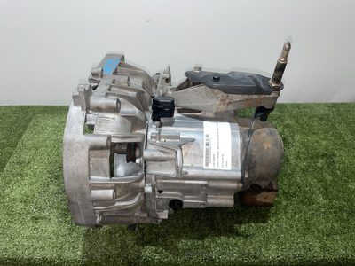 Caja cambios RENAULT MEGANE I BERLINA HATCHBACK