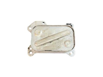 Enfriador aceite motor OPEL CORSA C 1.3 CDTI