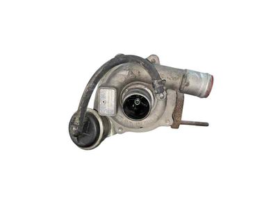 Turbocompresor OPEL CORSA C 1.3 CDTI