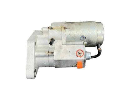 Motor arranque KIA CARNIVAL II 2.9 CDRI