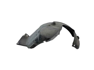 Paso rueda delantero izquierdo BMW SERIE 1 BERLINA