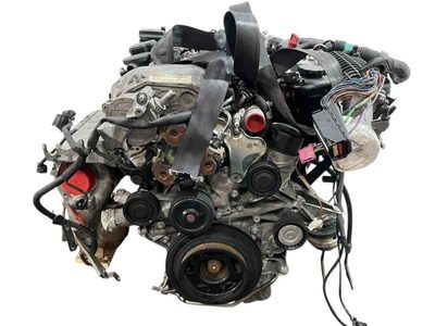 Motor completo MERCEDES-BENZ CLASE C