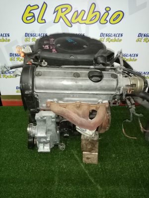Motor completo