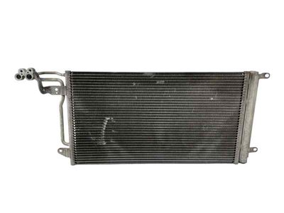 Condensador / radiador aire acondicionado SKODA FABIA 1.4 TDI