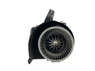 Motor calefaccion SKODA FABIA 1.4 TDI