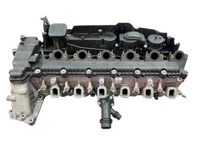 Culata BMW SERIE 3 BERLINA