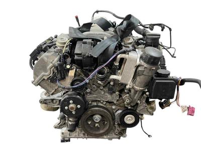 Motor completo MERCEDES-BENZ CLASE CLK