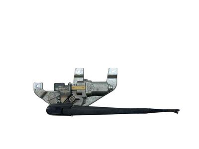 Motor limpia trasero SUZUKI SX4 RW