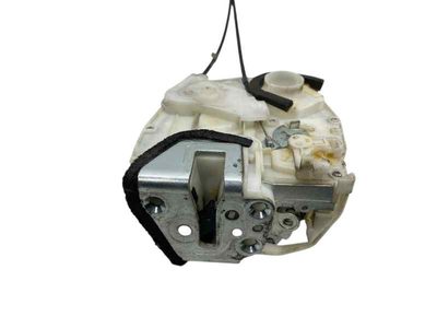 Cerradura puerta trasera izquierda SUZUKI SX4 RW