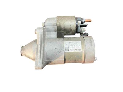 Motor arranque FIAT GRANDE PUNTO