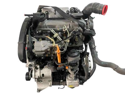 Motor completo SEAT IBIZA