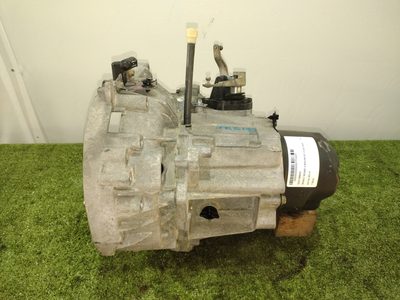 Caja cambios RENAULT