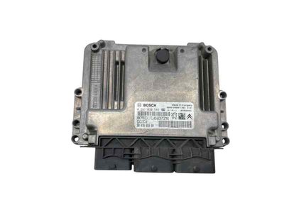 Centralita motor uce PEUGEOT 2008